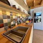 Moixero Casa En Alpesi faház *