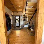 Moixero Casa En Alpesi faház