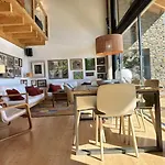 Alpesi faház Moixero Casa En