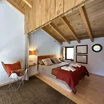Alpesi faház Moixero Casa En