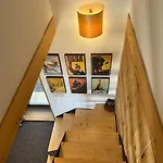 Moixero Casa En Alpesi faház *