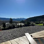 Moixero Casa En Alpesi faház