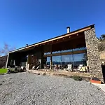 Alpesi faház Moixero Casa En