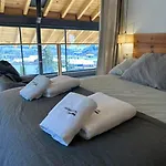 Moixero Casa En Alpesi faház *