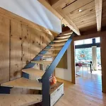 Moixero Casa En Alpesi faház Estavar