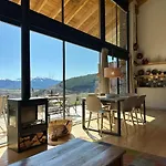 Moixero Casa En Alpesi faház