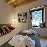 Alpesi faház Moixero Casa En