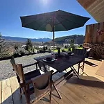 Moixero Casa En Alpesi faház *