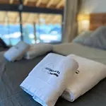 Alpesi faház Moixero Casa En *
