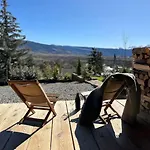 Moixero Casa En Alpesi faház