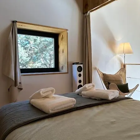 Moixero Casa En Шале