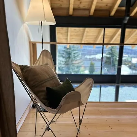 Moixero Casa En Шале Estavar
