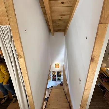 Moixero Casa En