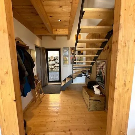 Moixero Casa En Шале
