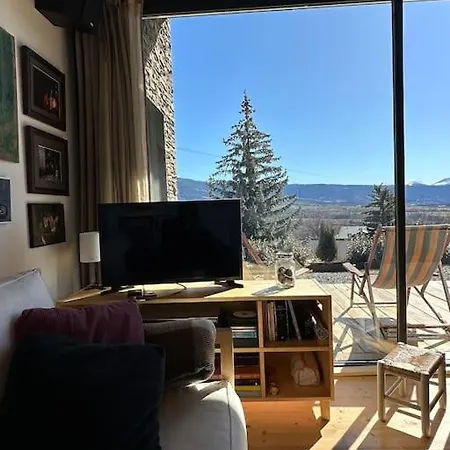 Moixero Casa En Шале