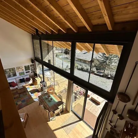 Moixero Casa En Шале Estavar