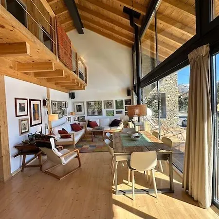 Moixero Casa En Estavar