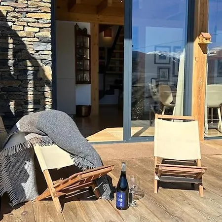 Moixero Casa En *