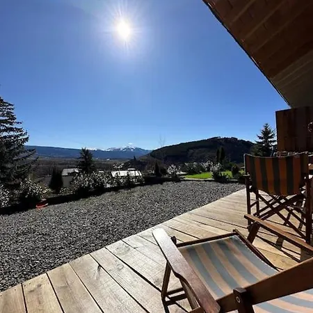 Moixero Casa En Шале