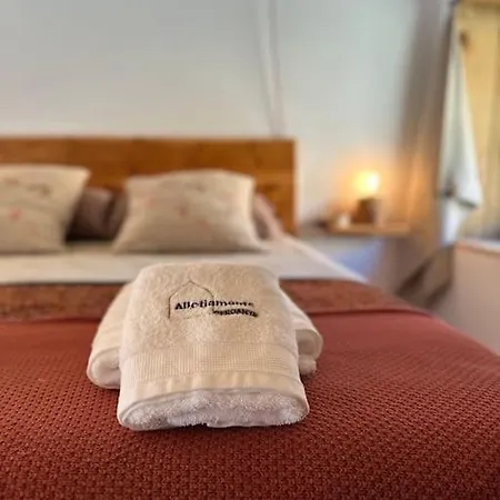 Шале Moixero Casa En