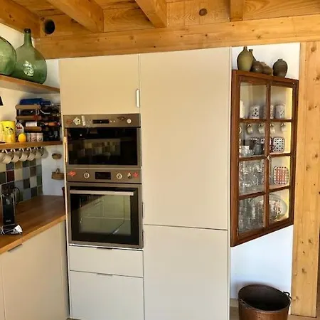 Шале Moixero Casa En *
