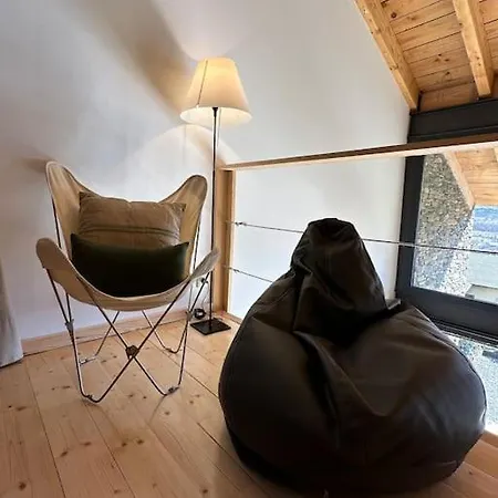 Шале Moixero Casa En Estavar