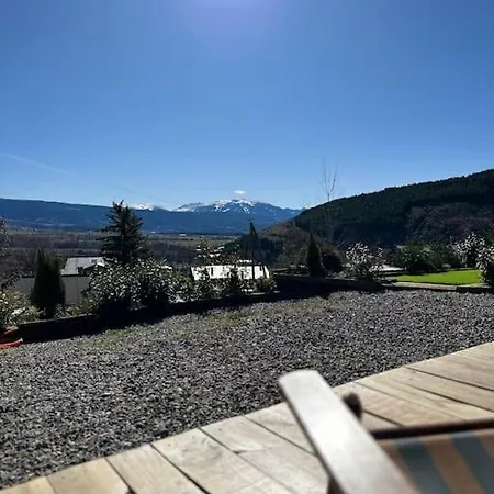 Moixero Casa En Шале