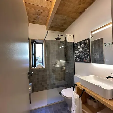 Moixero Casa En Шале *