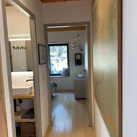 Шале Moixero Casa En *