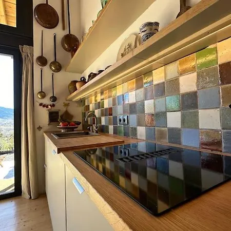 Moixero Casa En Шале Estavar