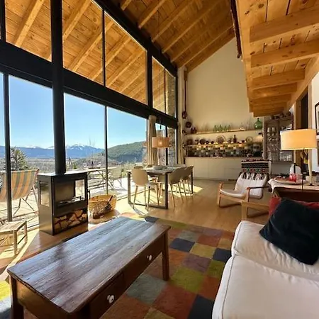 Moixero Casa En Шале