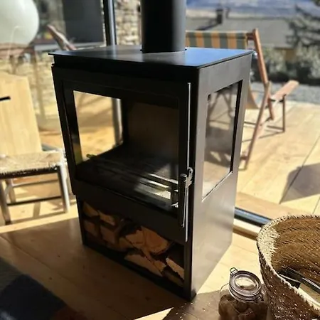 Шале Moixero Casa En *