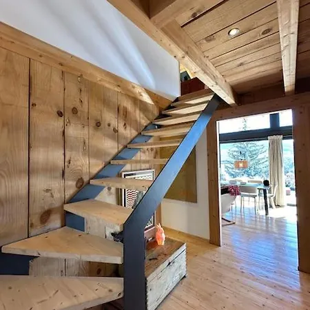 Moixero Casa En Шале Estavar