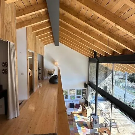 Moixero Casa En Estavar