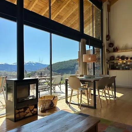 Moixero Casa En Шале