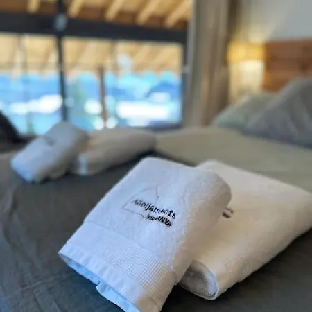 Chalet Moixero Casa En *
