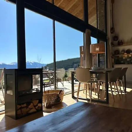 Moixero Casa En Шале Estavar