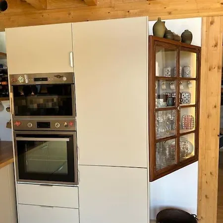 Moixero Casa En