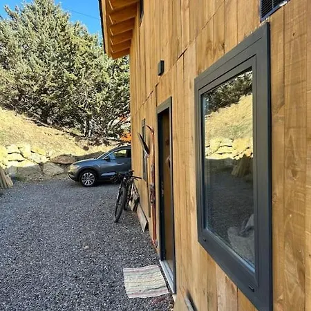 Moixero Casa En Шале
