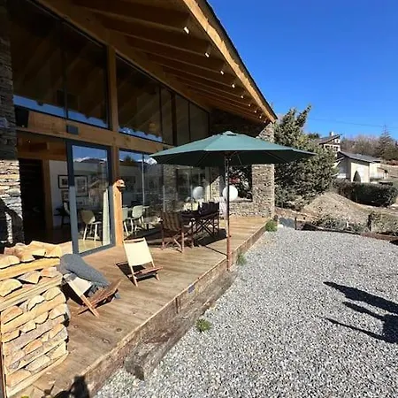 Moixero Casa En Шале *