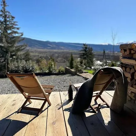 Moixero Casa En Шале