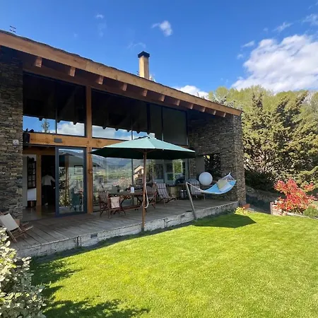 Moixero Casa En Chalet Estavar