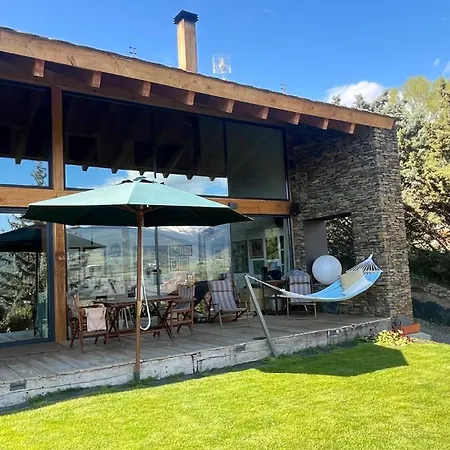 Moixero Casa En Chalet