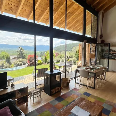 Chalet Moixero Casa En *