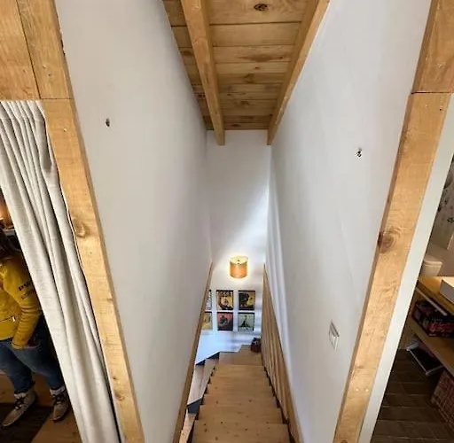 Moixero Casa En