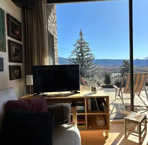 Moixero Casa En 샬레
