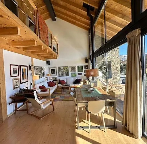 Moixero Casa En Estavar
