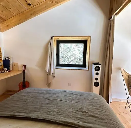 Moixero Casa En *