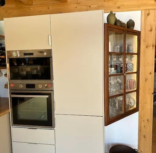 Moixero Casa En